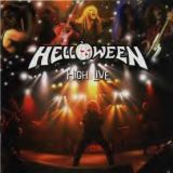 Helloween - High Live DVD